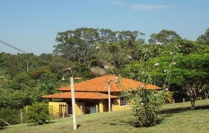 Lei para regularização de chacreamentos irregulares é publicada