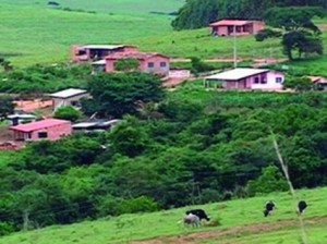 Ranchos em condição irregular podem buscar mecanismos legais de normalização através de lei publicada nesta quarta