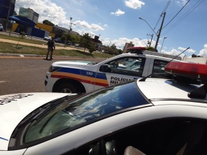 Fiscalização foi intensificada neste mês nas rodovias de Araguari e região