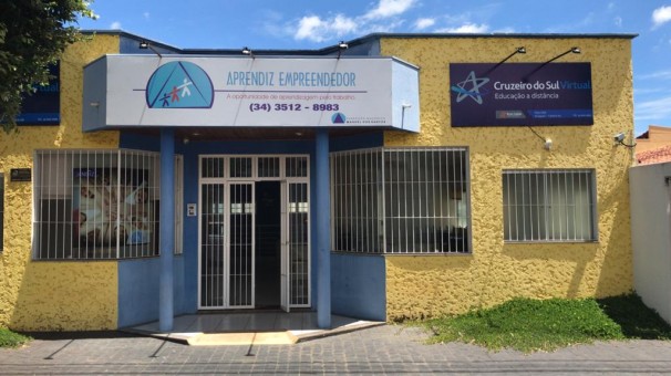 A sede da Fundação em Araguari é localizada na Rua Aurélio de Oliveira, n. 180, Centro.