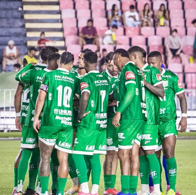 Panorama: Campeonato Mineiro da divisão de 2027 foi definido pela Federação Mineira e clubes filiados