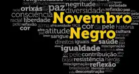 administração municipal de Araguari discute programação do Novembro Preto em reunião no gabinete do vice-prefeito